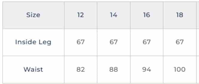 Seasalt Cornwall Westlin Trouser Pine Shoots - La Vie en Rose Damesmode