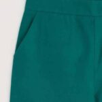 Seasalt Cornwall Westlin Trouser Pine Shoots - La Vie en Rose Damesmode