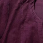 Seasalt Cornwall Wightwick Dress Dark Hellebore - La Vie en Rose Damesmode