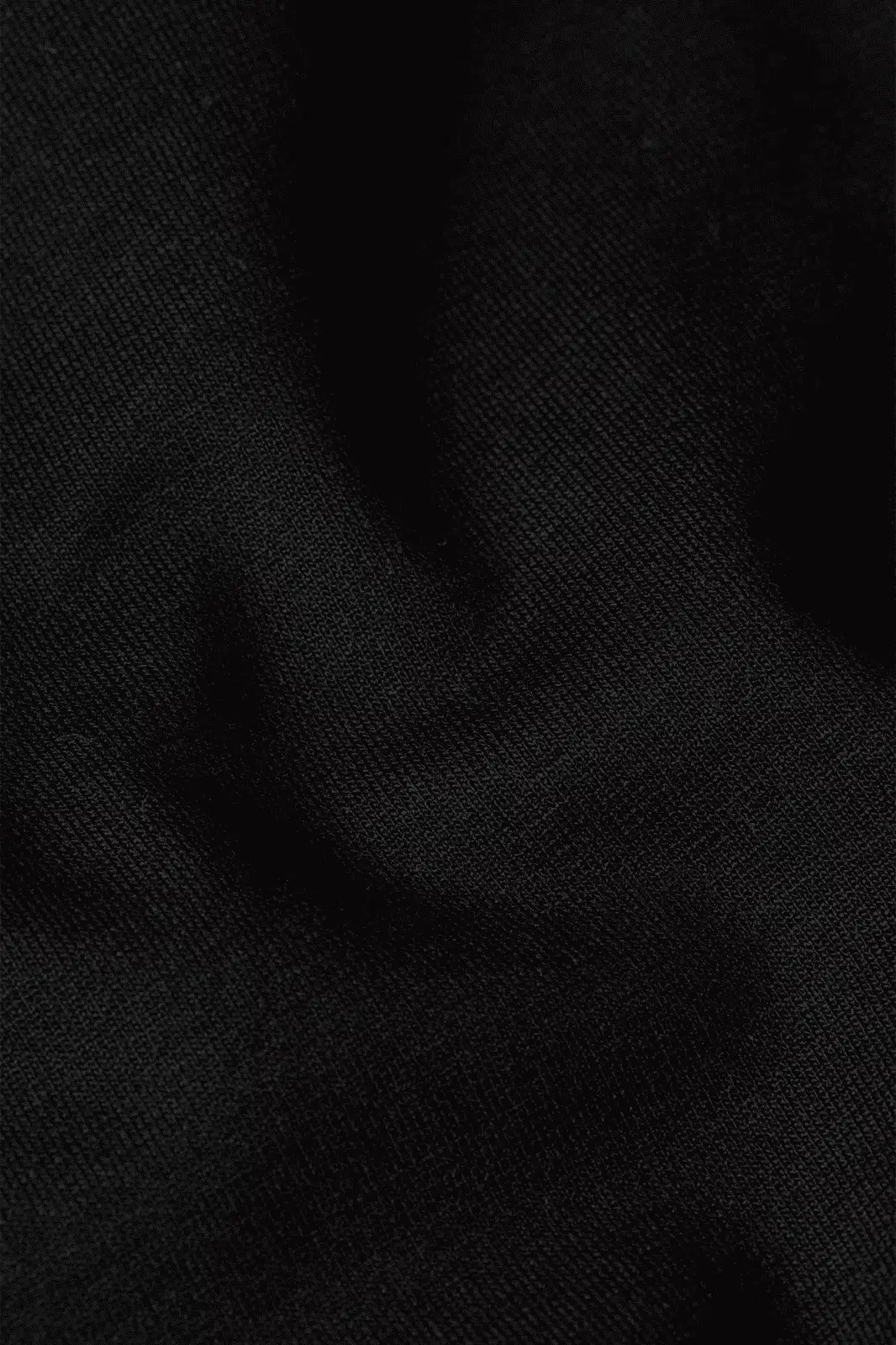 Sheeva Dress Viscose Classic Black- La Vie en Rose Damesmode