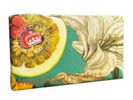 The English Soap Company Kew Gardens Grapefruit & Lily Soap