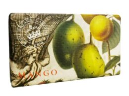 The English Soap Company Kew Gardens Mango Soap