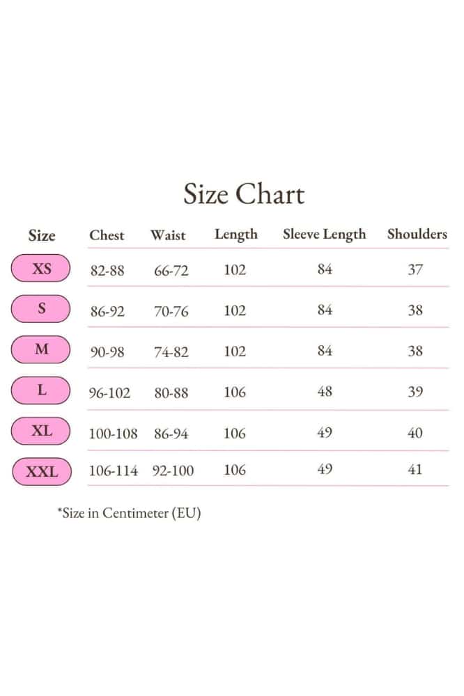 Very Cherry Ballerina Dress Navy Punty- La Vie en Rose Damesmode