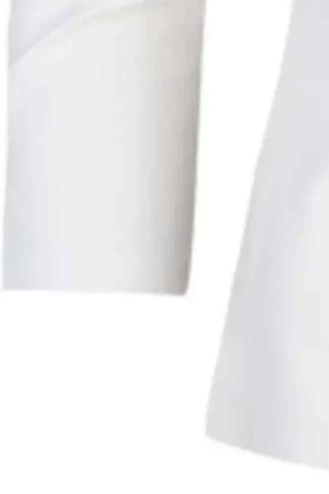 Very Cherry Boatneck Top Ecru Tricot Deluxe - La Vie en Rose Damesmode