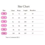 Very Cherry D'Laine Dress Burgundy Gaberdine - La Vie en Rose Damesmode