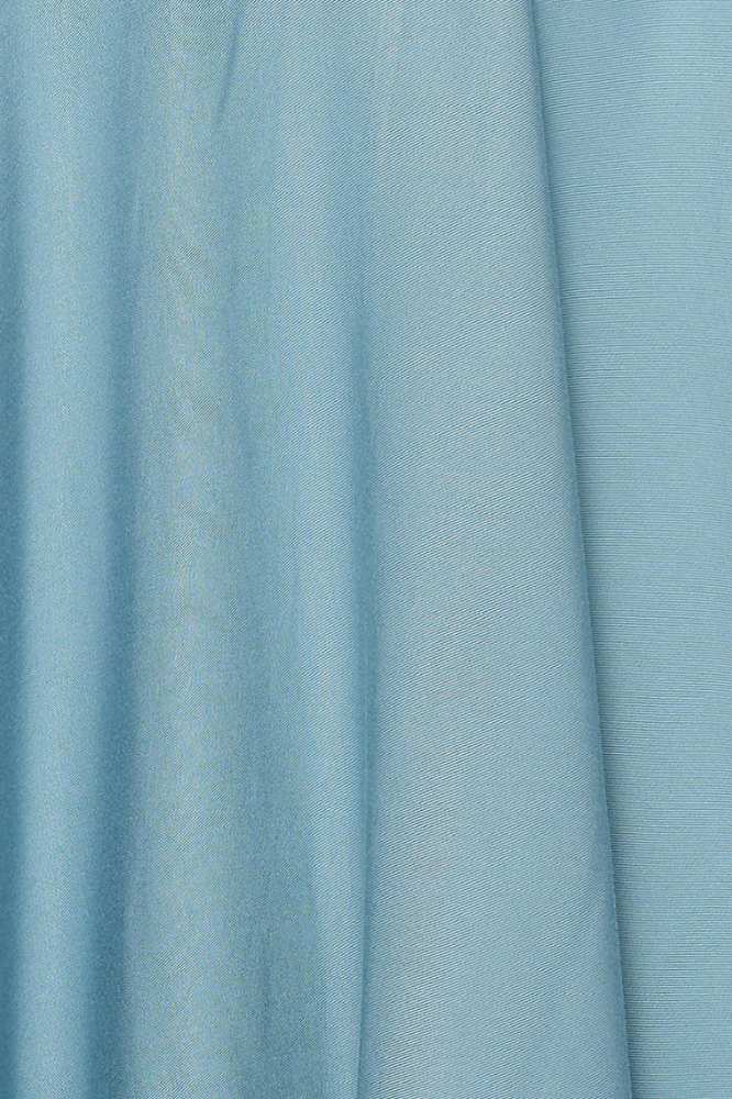 Very Cherry D'laine Dress Olette Ice Blue - La Vie en Rose Damesmode