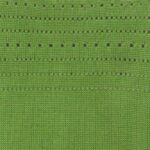 Very Cherry Lucia V Neck Cardigan Olive Green - La Vie en Rose Damesmode (1)