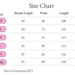 Very Cherry Marlene Pants Corduroy Marino - La Vie en Rose Damesmode