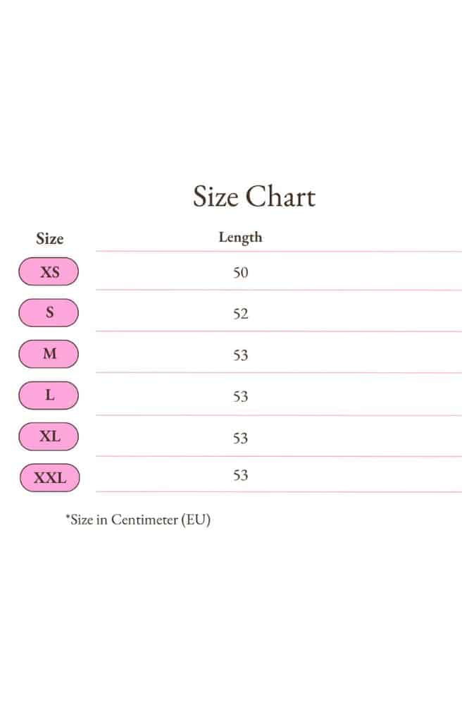 Very Cherry Maya Top Lurex Rosemary- La Vie en Rose Damesmode