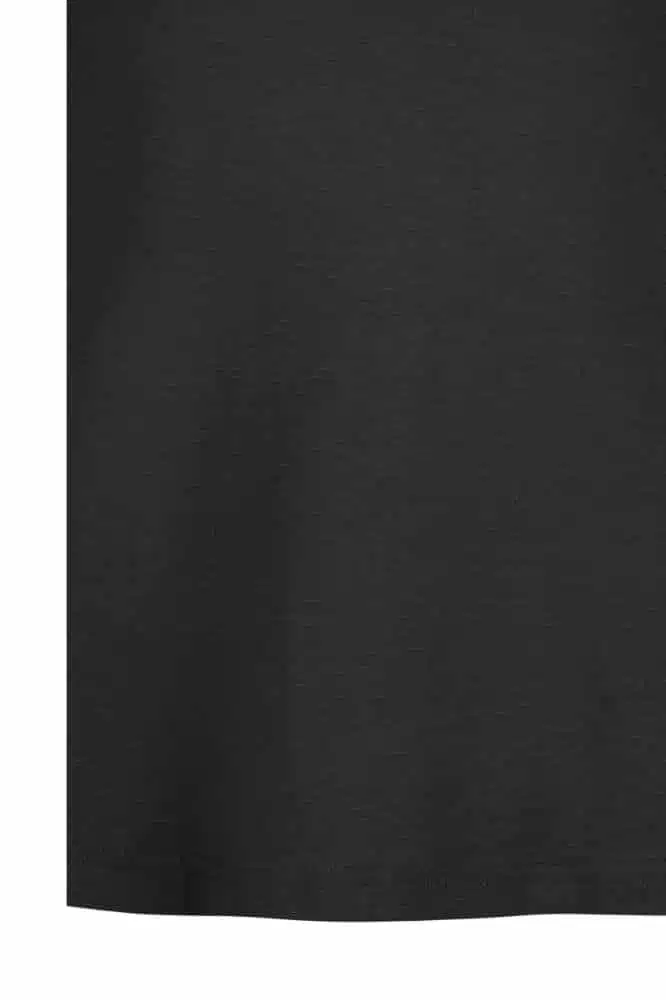 Very Cherry Natalya Top Black Tricot Deluxe La Vie en Rose Damesmode