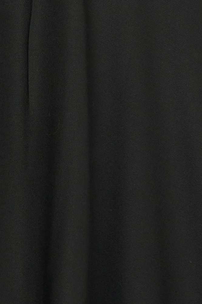 Very Cherry Nova Dress Olette Black - La Vie en Rose Damesmode