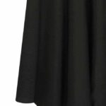 Very Cherry Nova Dress Olette Black - La Vie en Rose Damesmode