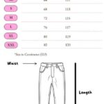 Very Cherry Taylor Pants Navy Punty - La Vie en Rose Damesmode