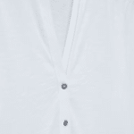 White Stuff Annie Jersey Shirt Brilliant White - La Vie en Rose Damesmode