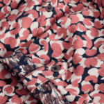 White Stuff Annie Jersey Shirt Pink Print - La Vie en Rose Damesmode