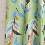 White Stuff Archer Jersey Maxi Dress Green Multi (1)