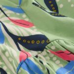 White Stuff Archer Jersey Maxi Dress Green Multi (1)