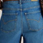 White Stuff Ayla Wide Leg Jeans - La Vie en Rose Damesmode