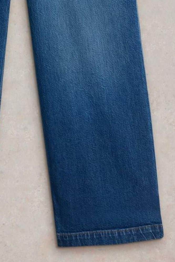 White Stuff Ayla Wide Leg Jeans - La Vie en Rose Damesmode