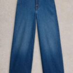 White Stuff Ayla Wide Leg Jeans - La Vie en Rose Damesmode