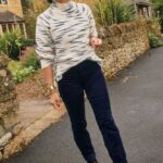 White Stuff Brooke Cord Trousers - La Vie en Rose Damesmode