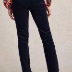 White Stuff Brooke Cord Trousers - La Vie en Rose Damesmode