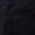 White Stuff Brooke Straight Leg Jeans Black Denim