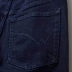 White Stuff Brooke Straight Leg Jeans Dark Denim