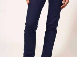 White Stuff Brooke Straight Leg Jeans Dark Denim