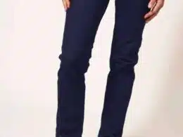 White Stuff Brooke Straight Leg Jeans Dark Denim