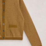 White Stuff Charlotte Sparkle Cardi - La Vie en Rose Damesmode