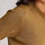 White Stuff Charlotte Sparkle Cardi - La Vie en Rose Damesmode