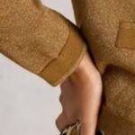 White Stuff Charlotte Sparkle Cardi - La Vie en Rose Damesmode