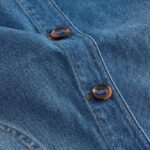 White Stuff Eden Denim Jacket - La Vie en Rose Damesmode