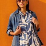 White Stuff Eden Denim Jacket - La Vie en Rose Damesmode