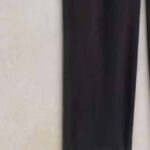 White Stuff Elle Linen Blend Trouser Black - La Vie en Rose Damesmode