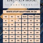 White Stuff Harriet Bootcut Jeans Mid Denim - La Vie en Rose Damesmode