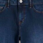 White Stuff Harriet Bootcut Jeans Mid Denim - La Vie en Rose Damesmode