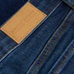 White Stuff Harriet Bootcut Jeans Mid Denim - La Vie en Rose Damesmode