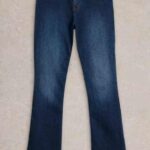 White Stuff Harriet Bootcut Jeans Mid Denim - La Vie en Rose Damesmode