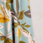 White Stuff Hope Bias Cut Maxi Skirt Blue Multi - La Vie en Rose Damesmode