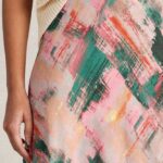 White Stuff Hope Bias Cut Maxi Skirt - La Vie en Rose Damesmode