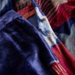 White Stuff Hope Bias Velvet Skirt - La Vie en Rose Damesmode