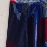 White Stuff Hope Bias Velvet Skirt - La Vie en Rose Damesmode