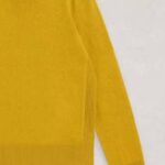 White Stuff Katie Jumper Merino Mid Chartreuse - La Vie en Rose Damesmode