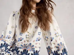 White Stuff Lana Top - La Vie en Rose Damesmode (1)