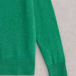 White Stuff Lulu Cardi Bright Green - La Vie en Rose Damesmode