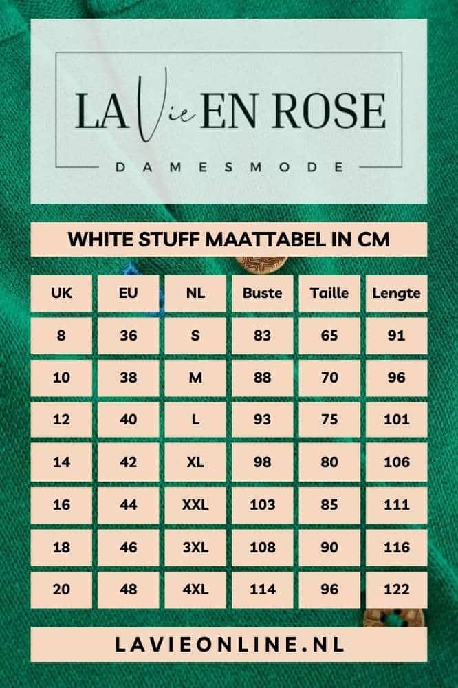 White Stuff Lulu Cardi Bright Green - La Vie en Rose Damesmode