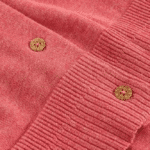 White Stuff Lulu Cardi Mid Pink- La Vie en Rose Damesmode