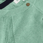 White Stuff Lulu Cardi Mid Teal - La Vie en Rose Damesmode